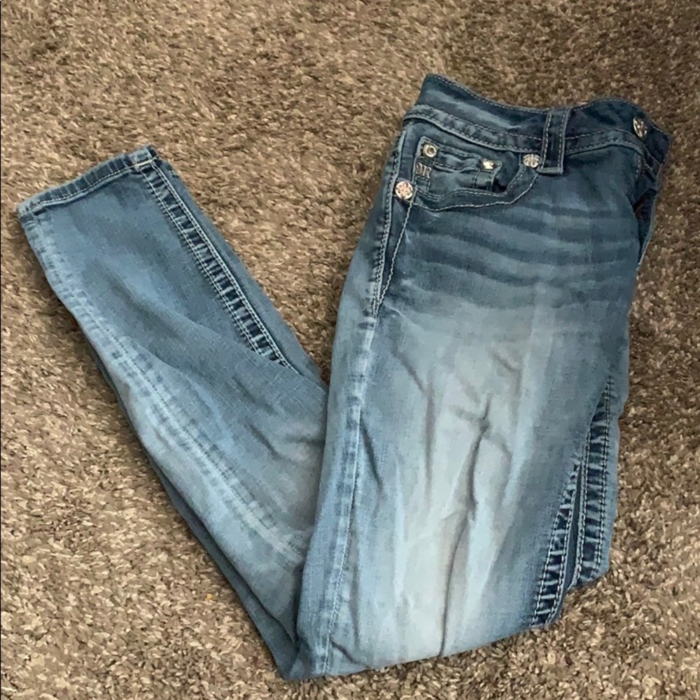 Miss Me Jeans-26-EUC